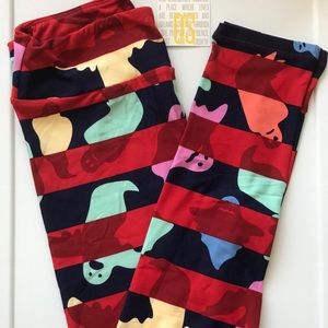 *BRAND NEW* LULAROE Women’s OS leggings